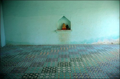 Bagan, Burma