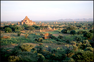 Bagan, Burma