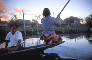 Inle Lake, Burma