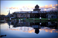 Inle Lake, Burma