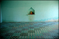 Bagan, Burma