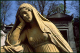 Cimitière du Père Lachaise