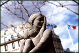 Cimitière du Père Lachaise
