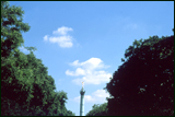 Place de la Bastille, Paris, France