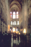 Notre Dame, Paris, France