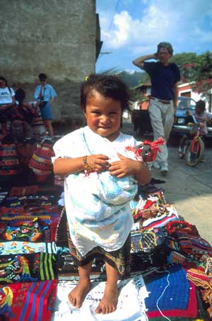 Antigua, Guatemala