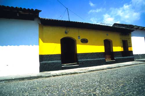 Antigua, Guatemala