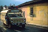 Antigua, Guatemala