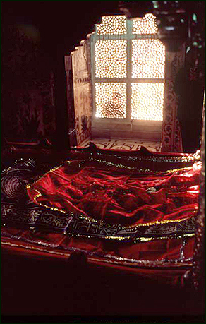 Fatehpur Sikri, Agra