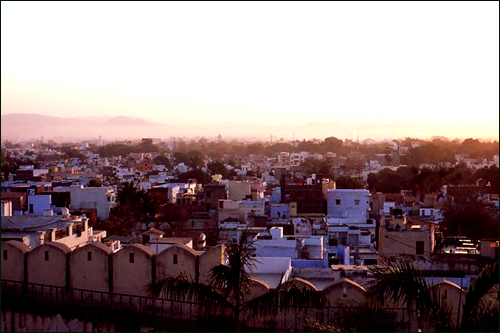 Udaipur