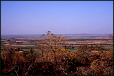 View from Bhimbetka Caves