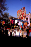 Market, Dhar