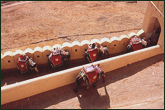 Meherangarh Fort, Jodhpur