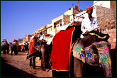 Meherangarh Fort, Jodhpur