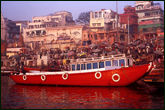 Ganges River, Varanasi