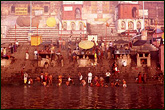 Ganges River, Varanasi