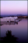 Lake Palace Hotel, Udaipur