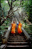 Luang Prabang, Laos