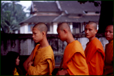 Luang Prabang, Laos