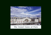 "The Grand Gares of Paris"