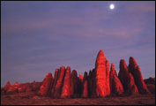 Arches National Mounment, Utah