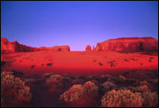 Monument Valley, Utah, USA