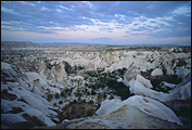 Cappadocia, Turkey