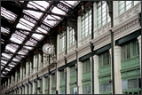 Gare de Lyon, Paris