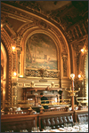 Le Train Bleu, Gare de Lyon, Paris