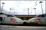 Gare du Nord, Paris