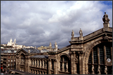 Gare du Nord, Paris