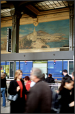 Gare de Lyon, Paris