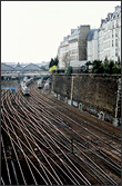 Gare Saint-Lazare, Paris