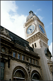 Gare de Lyon, Paris