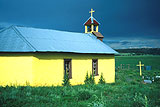 El Turquillo, New Mexico