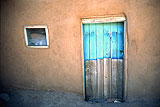 Taos Pueblo, New Mexico