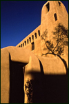 Santa Fe, New Mexico