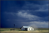 Wagon Mound, New Mexico