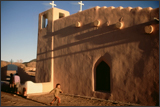 Taos Pueblo, New Mexico