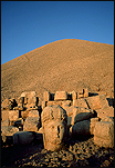 Nemrut Dagi, Turkey