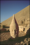 Nemrut Dagi, Turkey