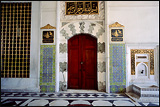 Topkapi Palace, Istanbul, Turkey