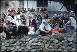 Wedding, Lower Ishan, Turkey